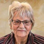 Janice Irene Rita Allen Andrews