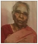 Annaledchumi Ponnaiah