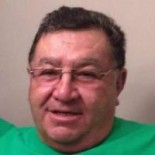 Ronald Joseph Toulouse