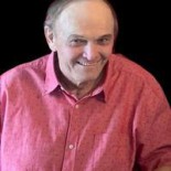 John Allan McDonald