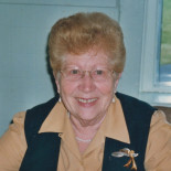 Rolande Lafond Massé