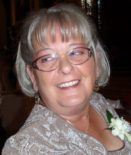 Elizabeth Lalonde Dumont