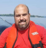 Alexandre Dany Monette