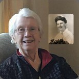 Margaret Christine Rowan Crow