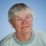 Pierrette Gilbert Langlois