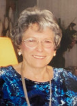 Lorna Douglas Jordan
