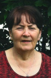 Yolande Sylvain