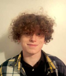 Gabriel James (Gabe) Wencel