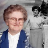 Alojzija (Louise) Anderlic