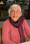 Anne Katherine Packer