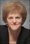 Jeanne d'Arc Beaubien