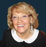 Gisèle Bernard