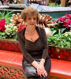 Mary Lorraine McCormack