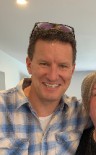 Joseph Daniel (Joey) Matheson