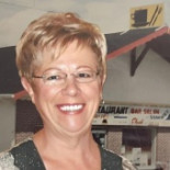 Thérèse Gagné Ruel