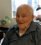 Francis Manley (Frank) Light