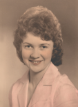 Doreen Edna MacArthur