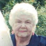 Lorraine Agnes Dalrymple