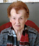 Jeanne Melanson