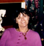 Suzanne Whitney