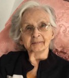 Madeleine Ouellet