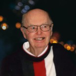 Cronquist Gerald (Jerry) David