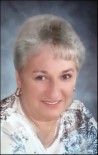 Claire Desautels