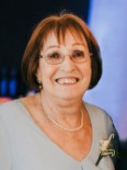 Lucienne Côté