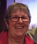 Joanne (Elaine) Williamson