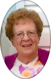 Helen Bleakney