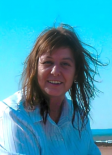 Ann Shirley Burrill