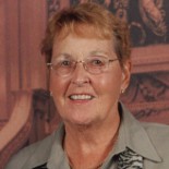 Elizabeth Jean (Betty) Sparling