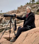 Claudette Archambault