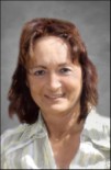 Suzanne Lemay