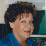 Ghislaine Alexandre St-Jean