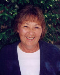 Mary Petryschuk