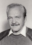 William John (Bill) Wismer