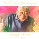 George Kazuo Koide