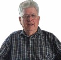 Mervin Lloyd Brown