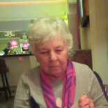 Susan Travers Liebrecht