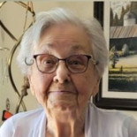 Cécile Séguin Gervais