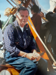 Stanley William Ian Miller