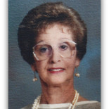 Réjeanne Provost Beaudin