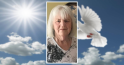 Marjorie Mildred Payne Starkes