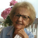 Monique Proulx Morin