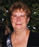 Yolande Boisvert