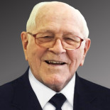 Frère Romuald Picard