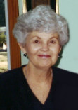 Janet Thomas