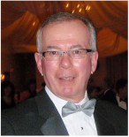 Dr. Bruce Edward Holbein Ph. D