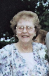 Ione Ruth Kelly